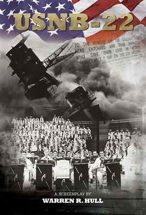 Poster-Design von OMSPlus Creative Solutions für AnnWar Productions, LLC | Design: #6378702