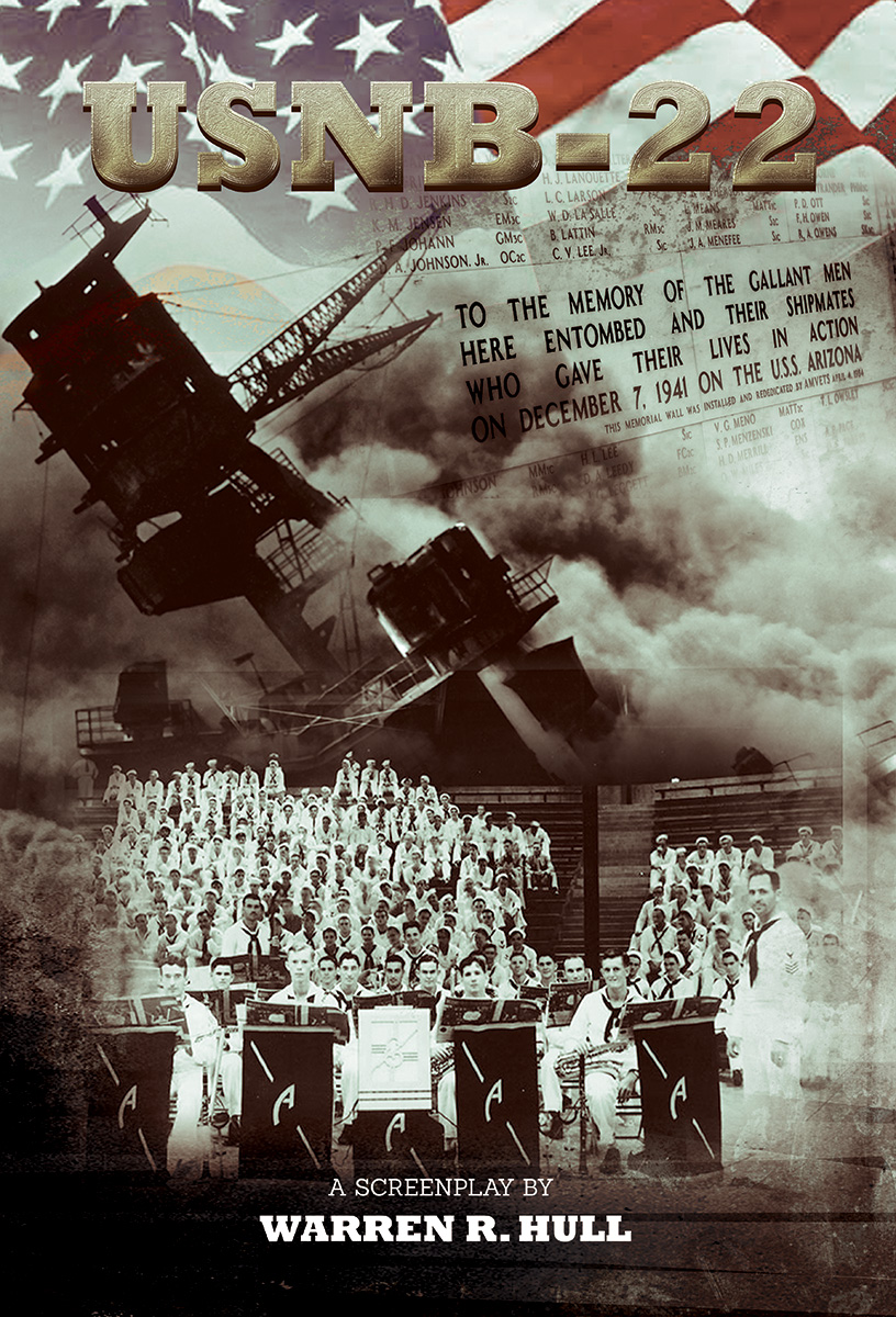 Poster Design by OMSPlus Creative Solutions for AnnWar Productions, LLC | Design #6382066