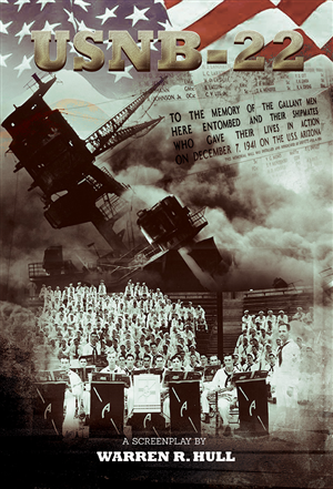 Poster Design by OMSPlus Creative Solutions for AnnWar Productions, LLC | Design: #6382066