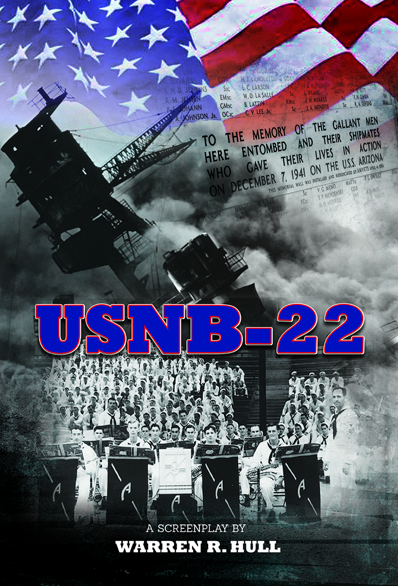 Poster Design by OMSPlus Creative Solutions for AnnWar Productions, LLC | Design #6390313