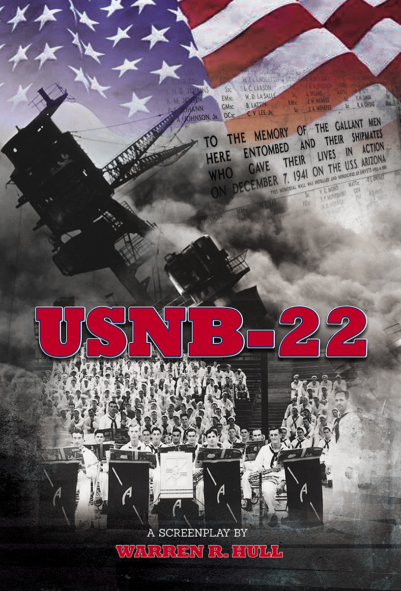 Poster Design by OMSPlus Creative Solutions for AnnWar Productions, LLC | Design #6392002