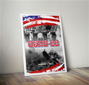 Poster-Design von cb1318 für AnnWar Productions, LLC | Design: #6380837