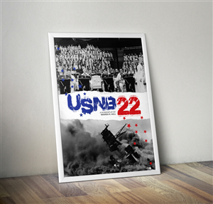 Poster-Design von cb1318 für AnnWar Productions, LLC | Design: #6381073