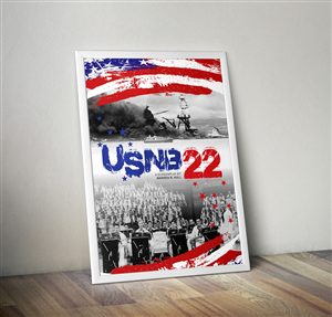 Poster-Design von cb1318 für AnnWar Productions, LLC | Design: #6381462