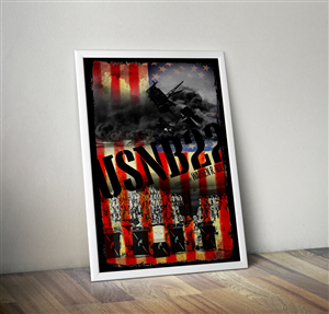 Poster-Design von cb1318 für AnnWar Productions, LLC | Design: #6381535