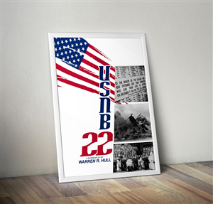 Poster-Design von cb1318 für AnnWar Productions, LLC | Design: #6381573