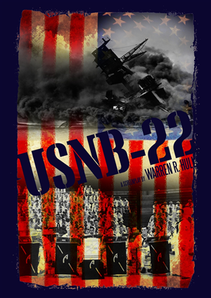 Poster Design by cb1318 for AnnWar Productions, LLC | Design: #6381618