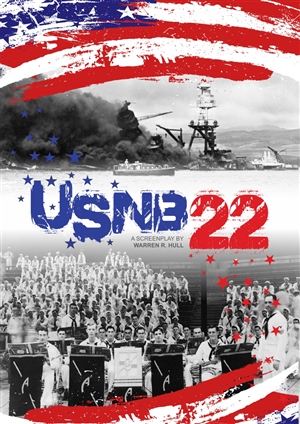 Poster-Design von cb1318 für AnnWar Productions, LLC | Design: #6381726