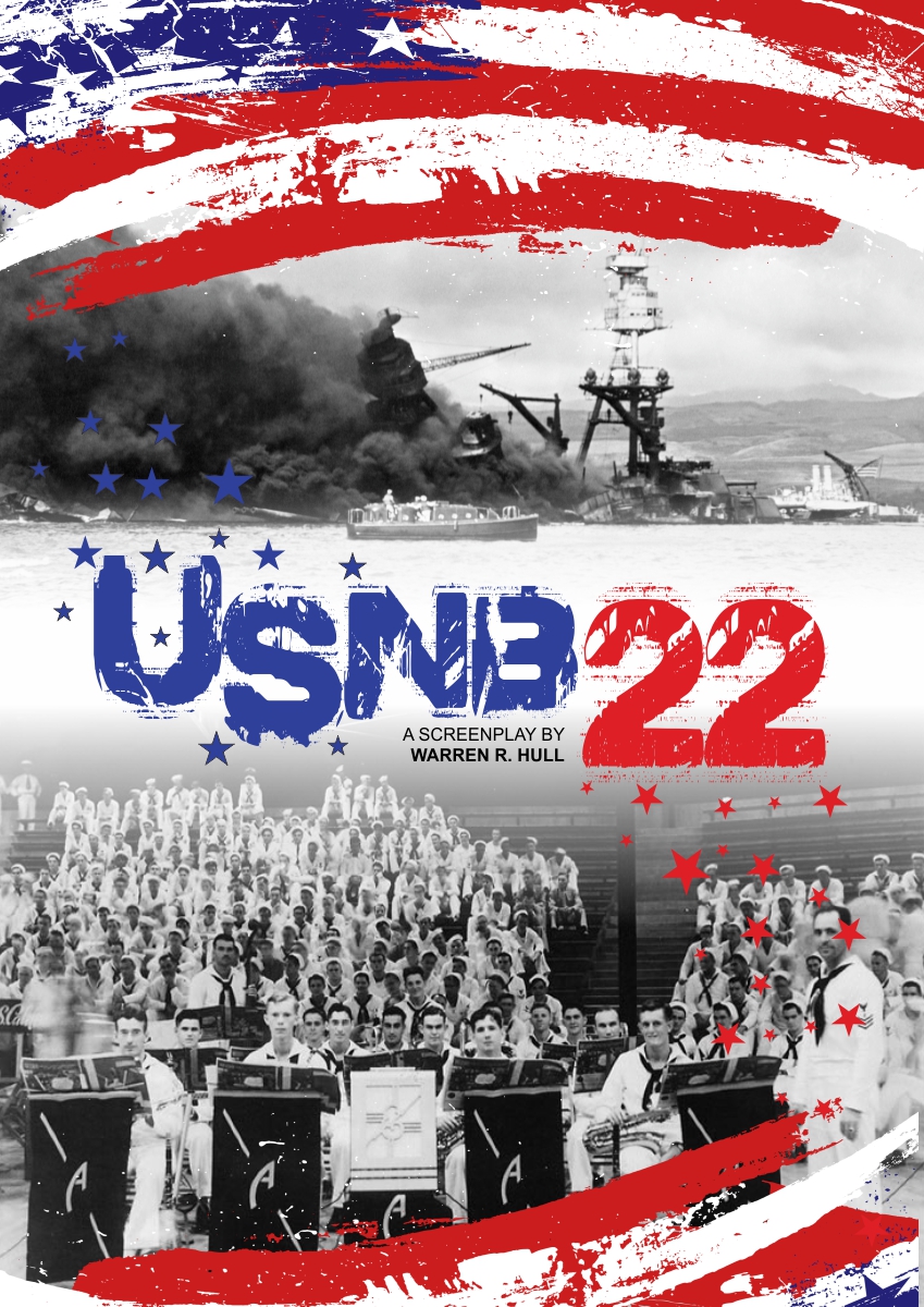 Poster Design by cb1318 for AnnWar Productions, LLC | Design #6381784