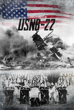 Poster Design by B L X C K_R X I N B O W for AnnWar Productions, LLC | Design: #6360718