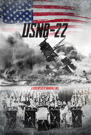 Poster-Design von B L X C K_R X I N B O W für AnnWar Productions, LLC | Design: #6366460