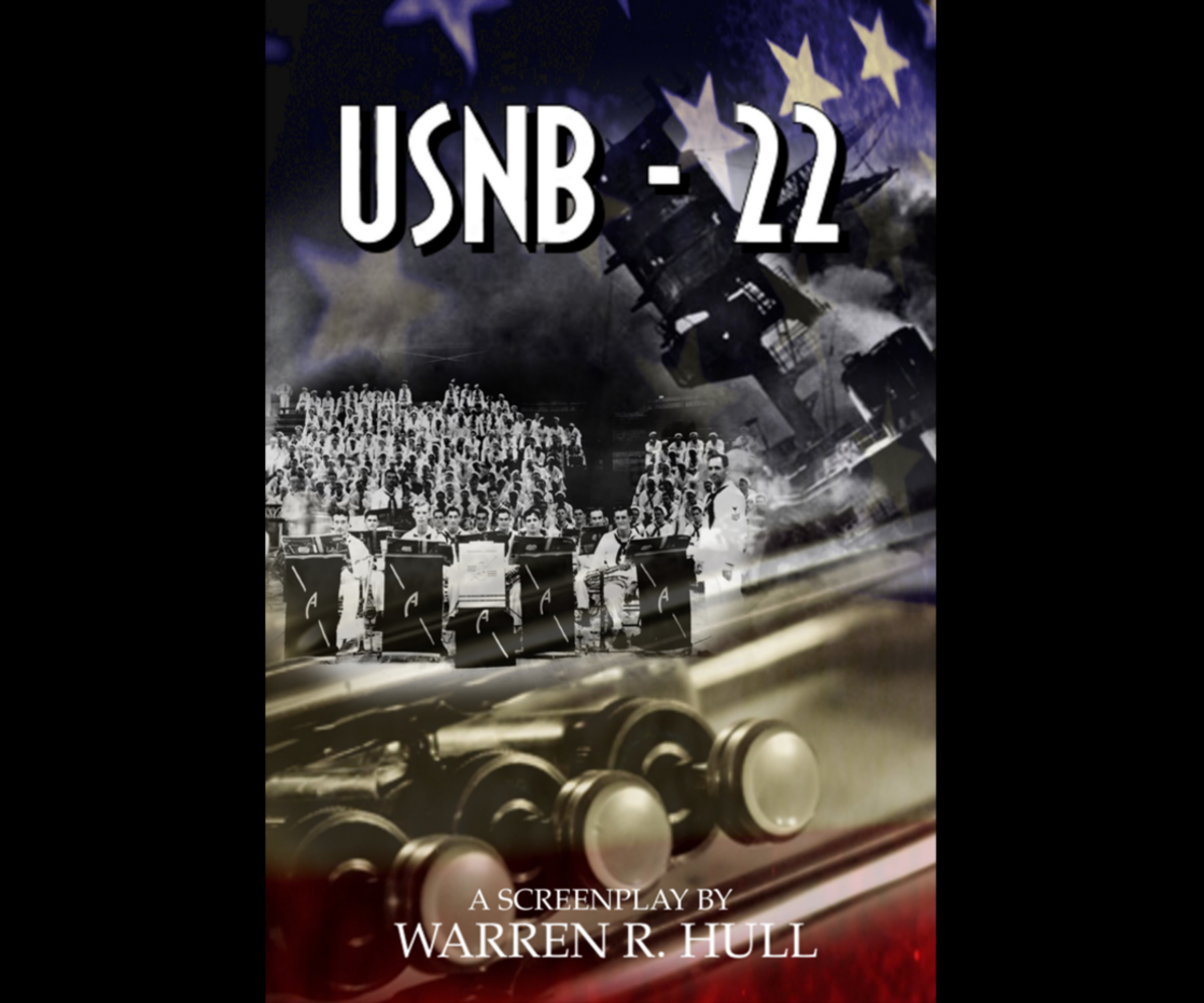 Poster Design by McLellanArt for AnnWar Productions, LLC | Design #6339687