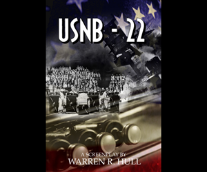 Poster Design by McLellanArt for AnnWar Productions, LLC | Design: #6339687