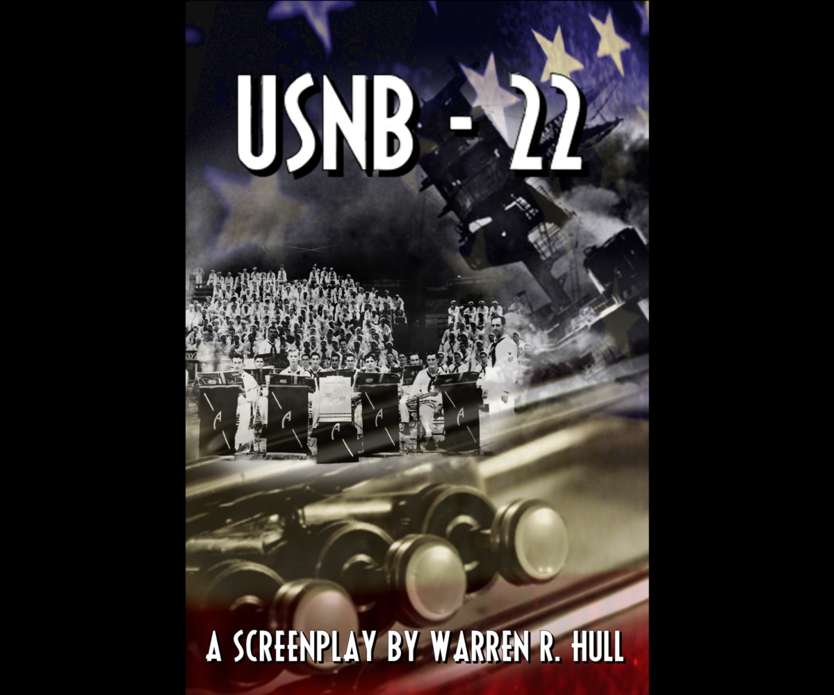 Poster Design by McLellanArt for AnnWar Productions, LLC | Design #6339757