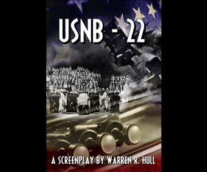 Poster Design by McLellanArt for AnnWar Productions, LLC | Design #6339757