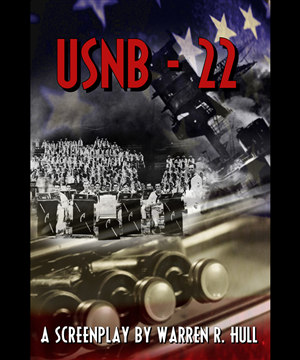 Poster-Design von McLellanArt für AnnWar Productions, LLC | Design: #6554669