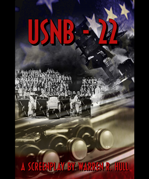 Poster-Design von McLellanArt für AnnWar Productions, LLC | Design: #6568496