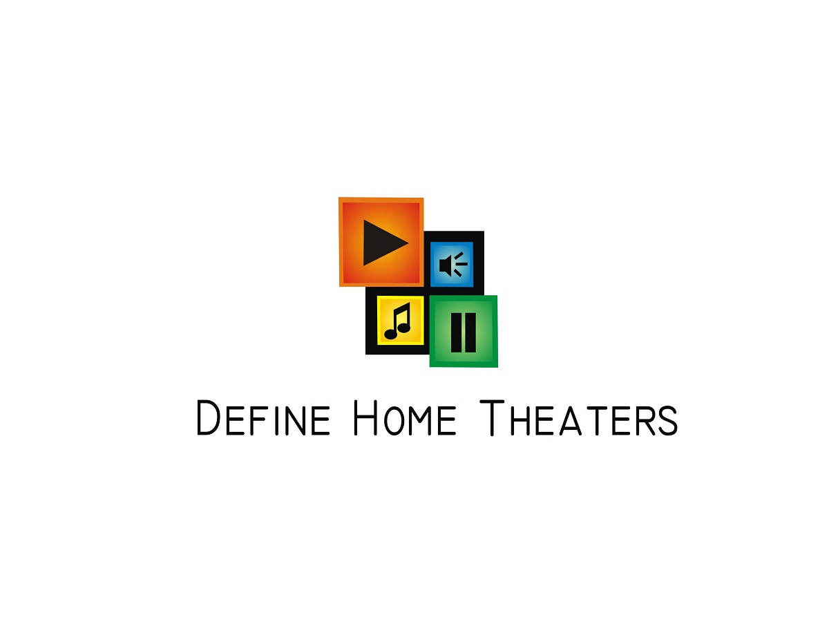 Logo Design by ArsIrini for Define Home Theaters | Design #1707902