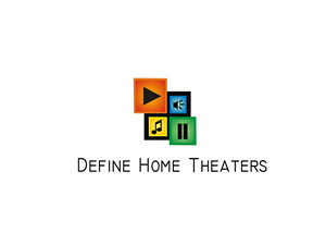 Design de Logo par ArsIrini pour Define Home Theaters | Design : #1707902