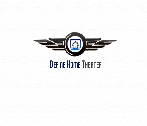 Logo Design by AiAh for Define Home Theaters | Design #1683987