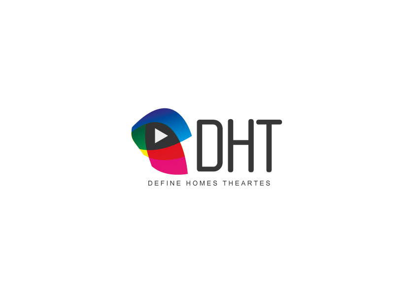 Logo Design by zende for Define Home Theaters | Design #1712646