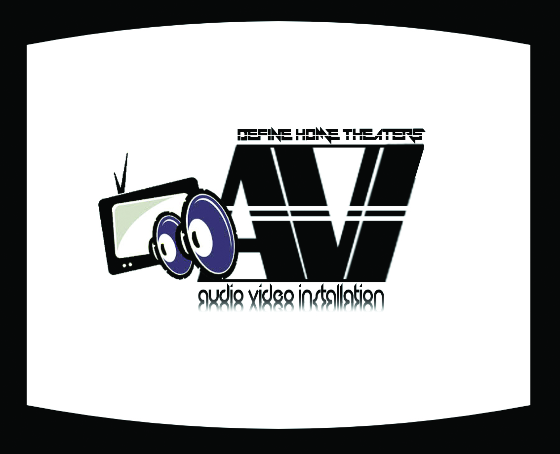 Logo Design by Doni prasetyo utama for Define Home Theaters | Design #1674937