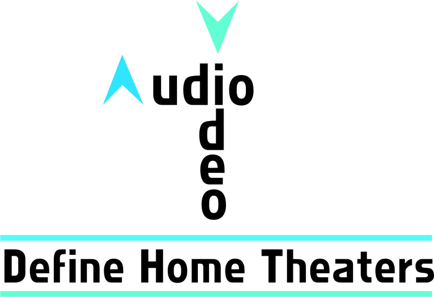 Logo Design by CJ designs for Define Home Theaters | Design #1680678