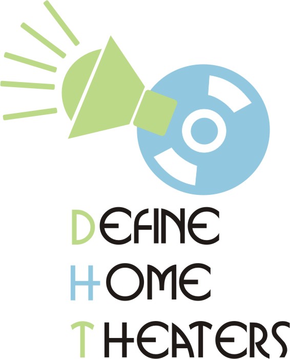 Diseño de Logo por CJ designs para Define Home Theaters | Diseño #1687106
