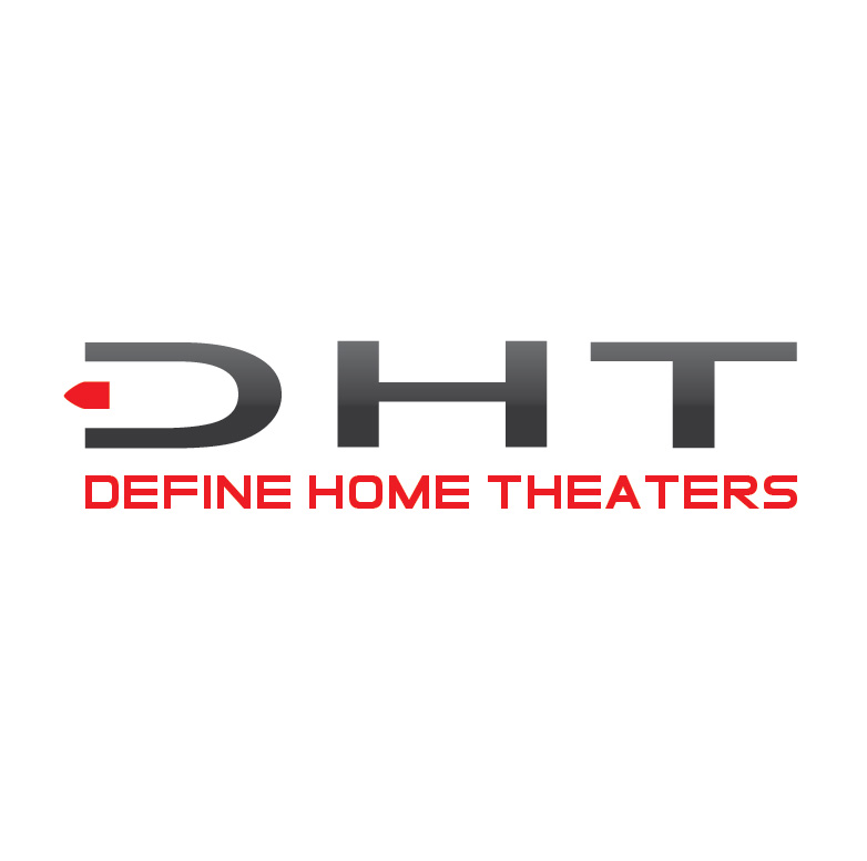 Design de Logo par Design Possibilities pour Define Home Theaters | Design #1707304