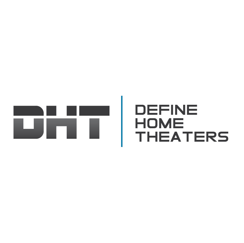 Design de Logo par Design Possibilities pour Define Home Theaters | Design #1707320