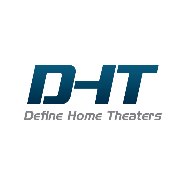 Logo Design by Design Possibilities for Define Home Theaters | Design #1707328