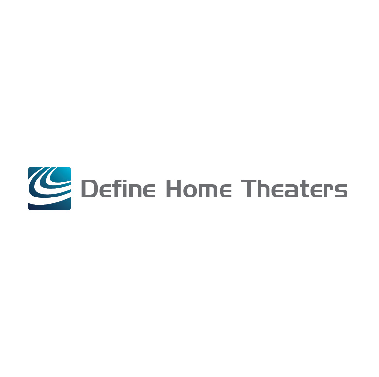 Design de Logo par Design Possibilities pour Define Home Theaters | Design #1719443