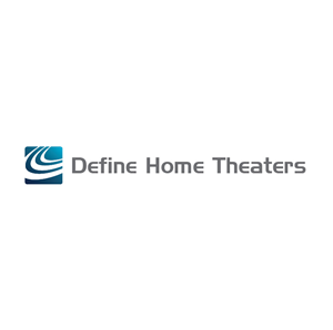 Design de Logo par Design Possibilities pour Define Home Theaters | Design : #1719443