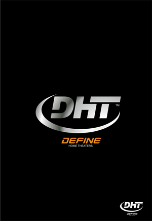 Logo Design by alok bhopatkar for Define Home Theaters | Design: #1704566