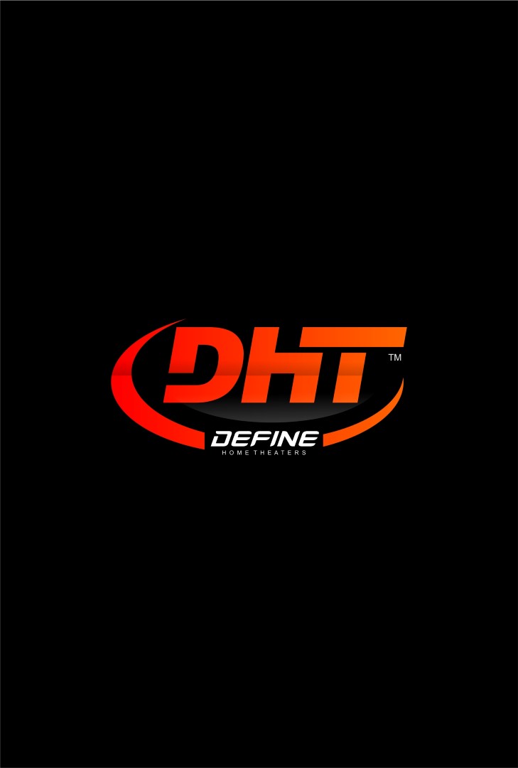 Logo Design by alok bhopatkar for Define Home Theaters | Design #1705710