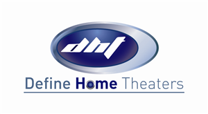Logo Design by Dyal Design for Define Home Theaters | Design: #1699944