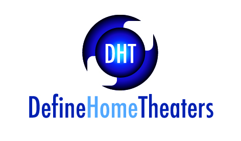 Logo-Design von Dyal Design für Define Home Theaters | Design #1716626