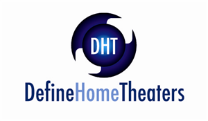 Logo Design by Dyal Design for Define Home Theaters | Design: #1716626
