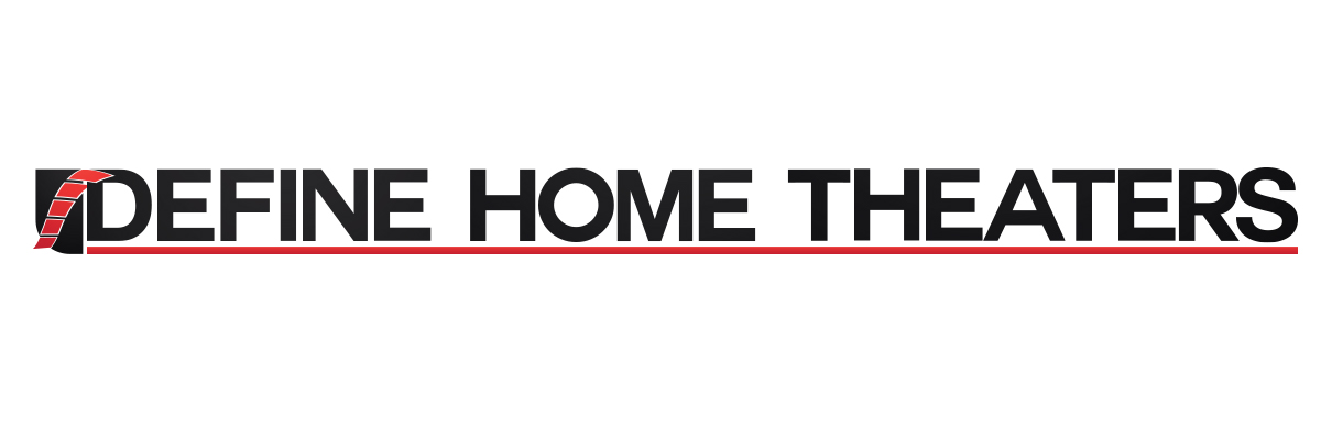 Logo Design by M.CreativeDesigns for Define Home Theaters | Design #1675363
