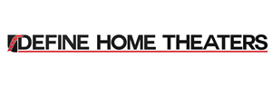 Logo Design by M.CreativeDesigns for Define Home Theaters | Design: #1675363