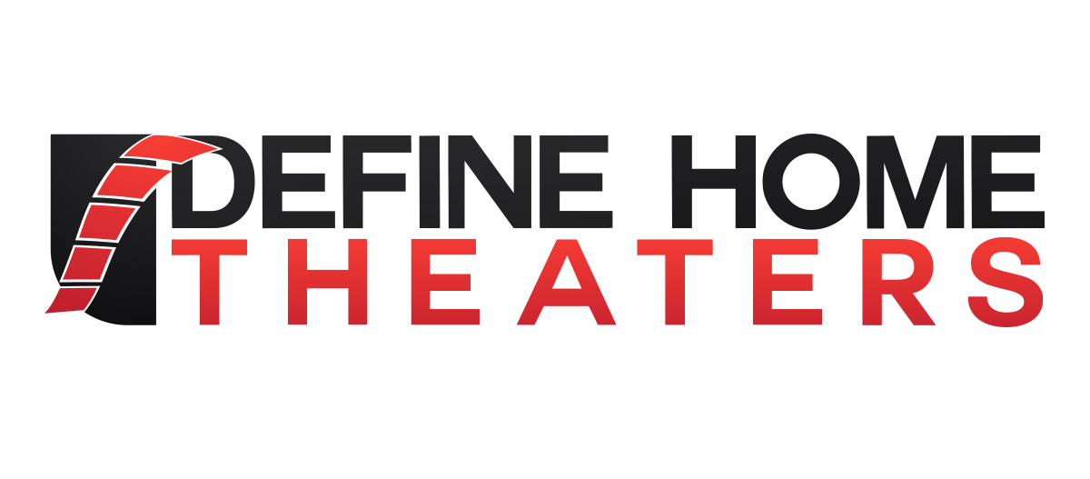 Logo-Design von M.CreativeDesigns für Define Home Theaters | Design #1675366