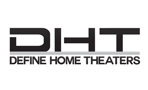 Logo Design by M.CreativeDesigns for Define Home Theaters | Design: #1679240