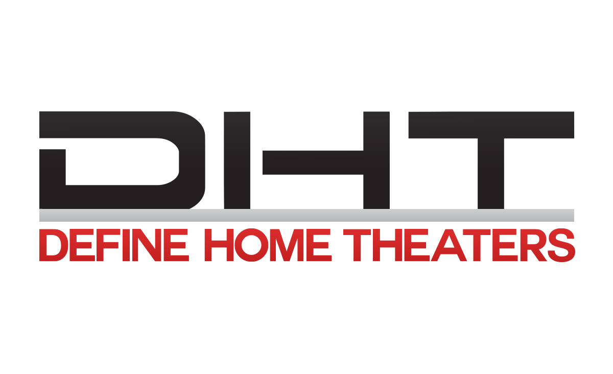 Logo Design by M.CreativeDesigns for Define Home Theaters | Design #1679247