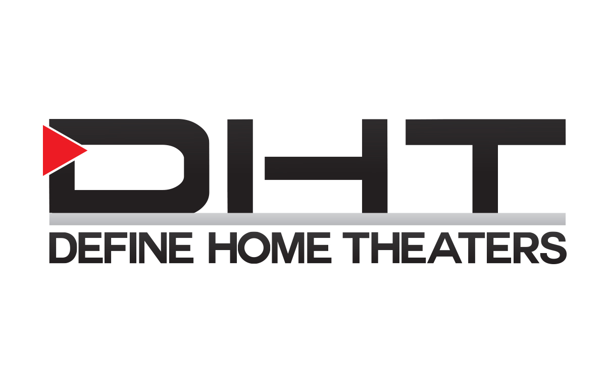 Logo-Design von M.CreativeDesigns für Define Home Theaters | Design #1679367