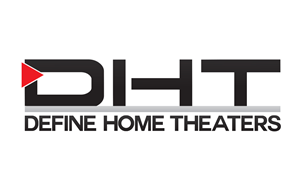 Logo Design by M.CreativeDesigns for Define Home Theaters | Design: #1679367