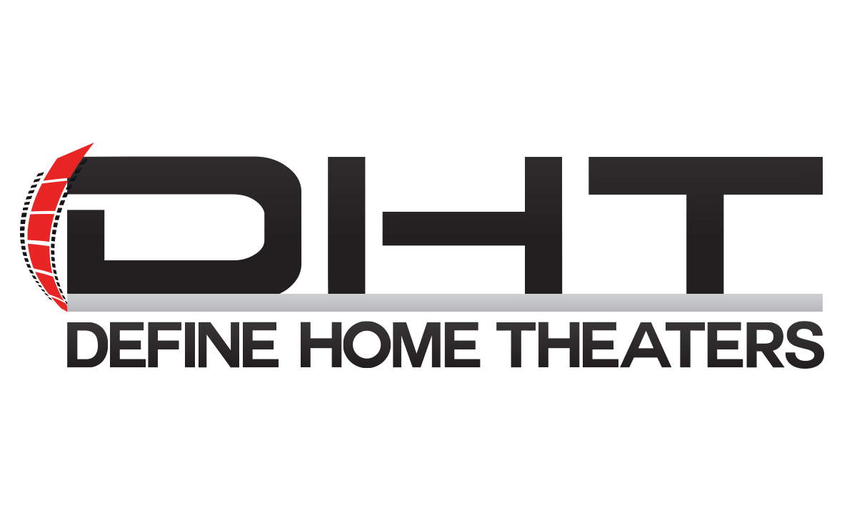 Design de Logo par M.CreativeDesigns pour Define Home Theaters | Design #1679369
