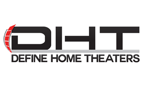 Logo Design by M.CreativeDesigns for Define Home Theaters | Design: #1679369