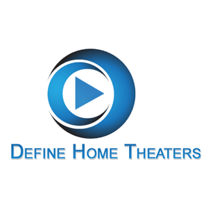 Design de Logo par Zeeshan900 pour Define Home Theaters | Design : #1687214