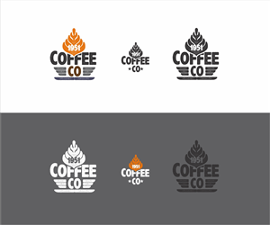 Logo Design by edo for this project | Design: #6421357
