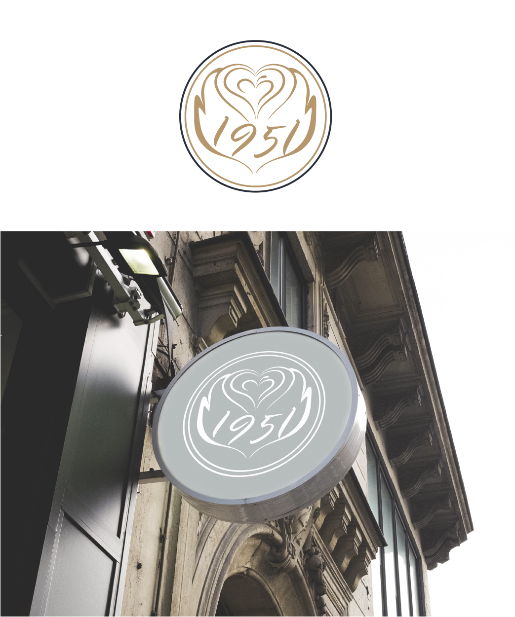 Logo Design by ALCD for this project | Design #6400281